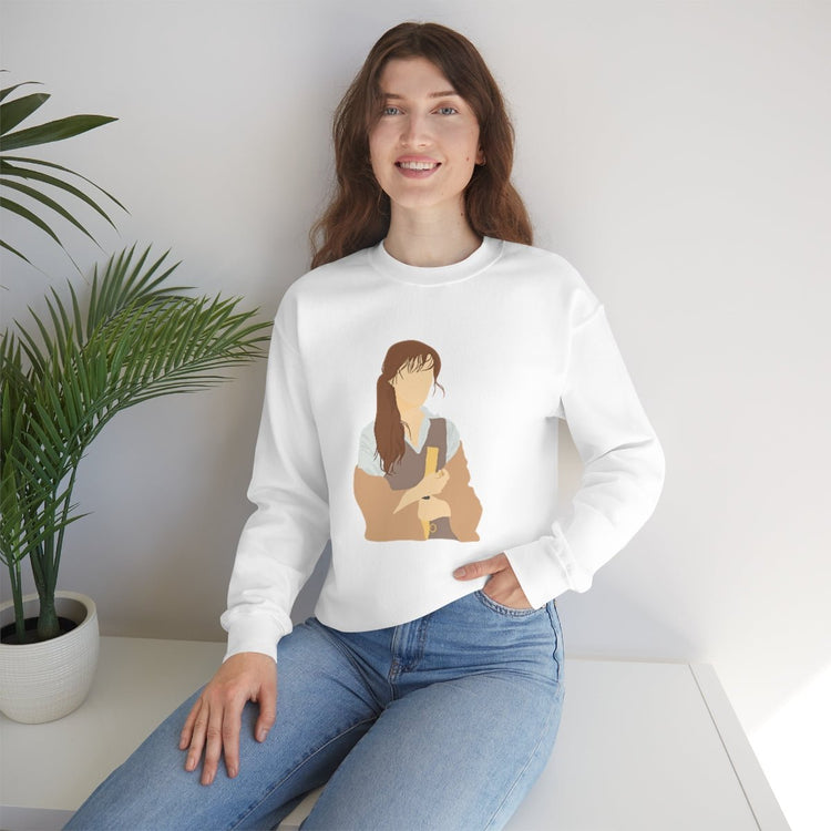 Lizzy Bennet Sweatshirt - Fandom-Made