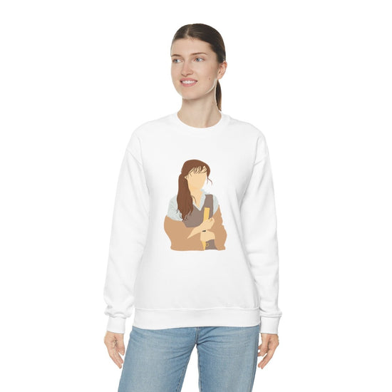 Lizzy Bennet Sweatshirt - Fandom-Made