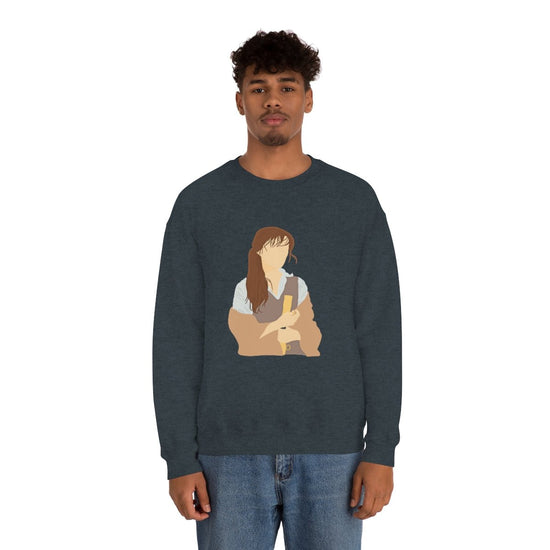 Lizzy Bennet Sweatshirt - Fandom-Made