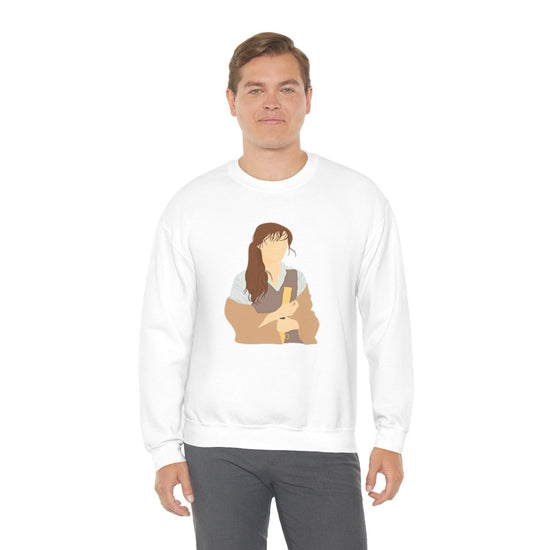 Lizzy Bennet Sweatshirt - Fandom-Made