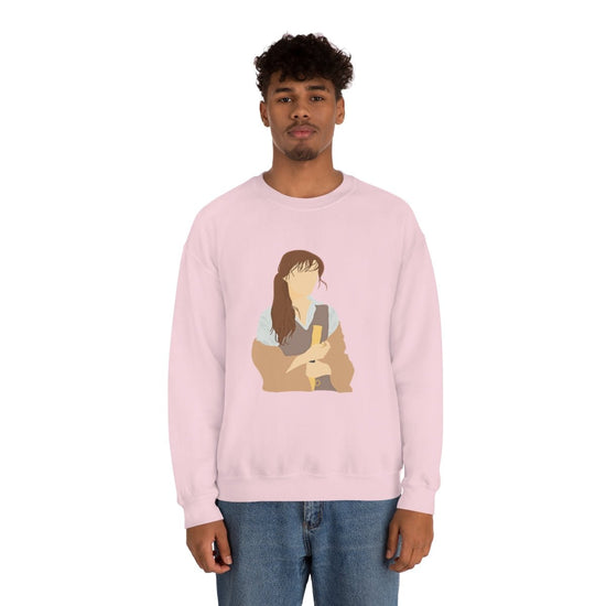 Lizzy Bennet Sweatshirt - Fandom-Made