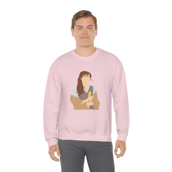 Lizzy Bennet Sweatshirt - Fandom-Made