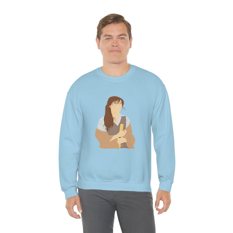 Lizzy Bennet Sweatshirt - Fandom-Made