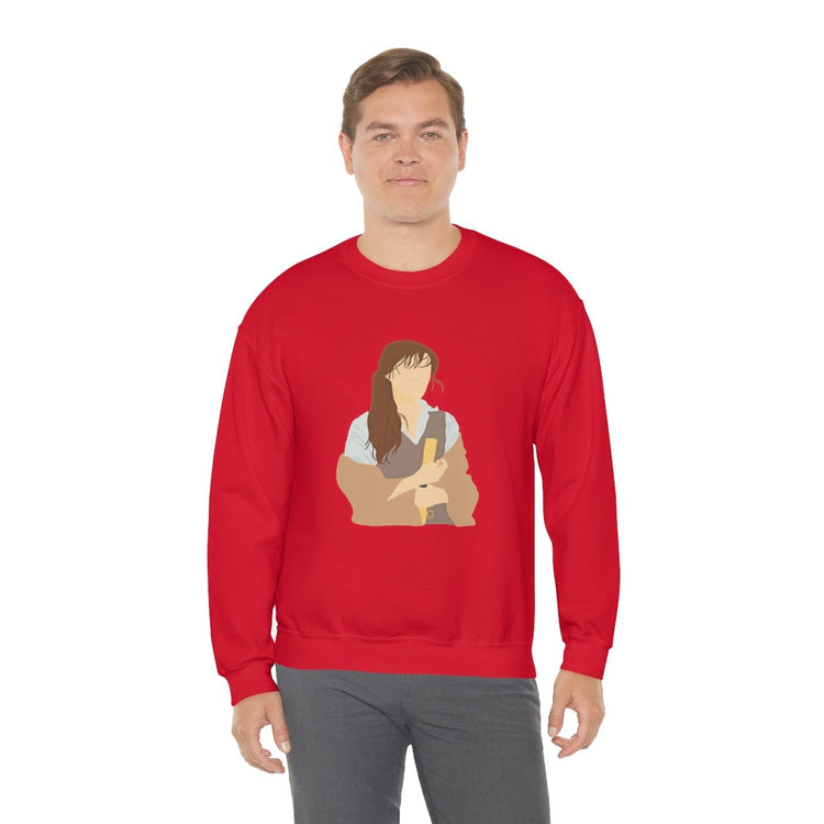 Lizzy Bennet Sweatshirt - Fandom-Made