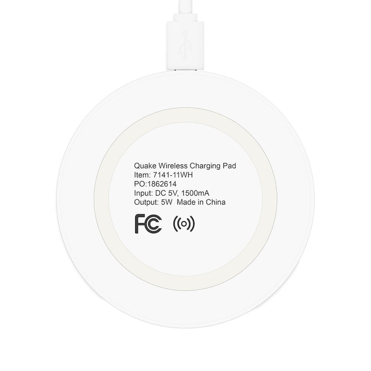 Max's Fave Song Wireless Charging Pad - Fandom-Made
