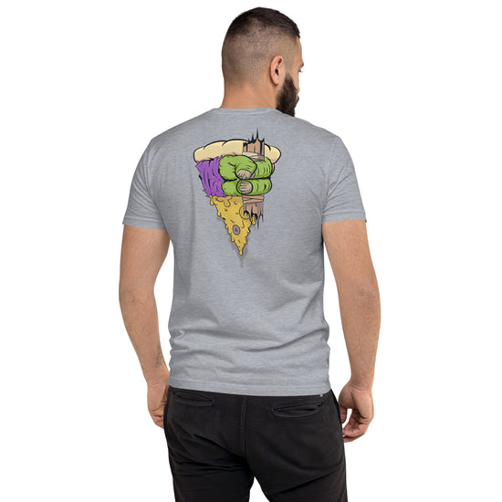 Donatello Men's Fitted T-shirt - Fandom-Made