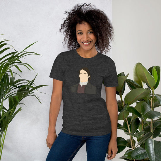 Outlander - Fergus Short-Sleeve Unisex T-Shirt - Fandom-Made