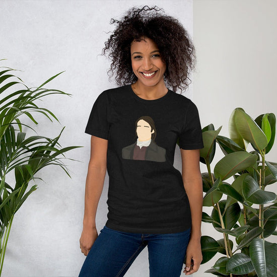 Outlander - Fergus Short-Sleeve Unisex T-Shirt - Fandom-Made