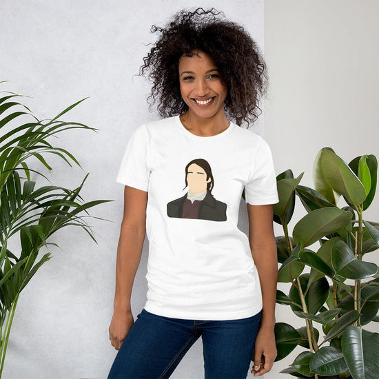 Outlander - Fergus Short-Sleeve Unisex T-Shirt - Fandom-Made