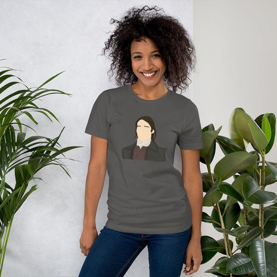 Outlander - Fergus Short-Sleeve Unisex T-Shirt - Fandom-Made