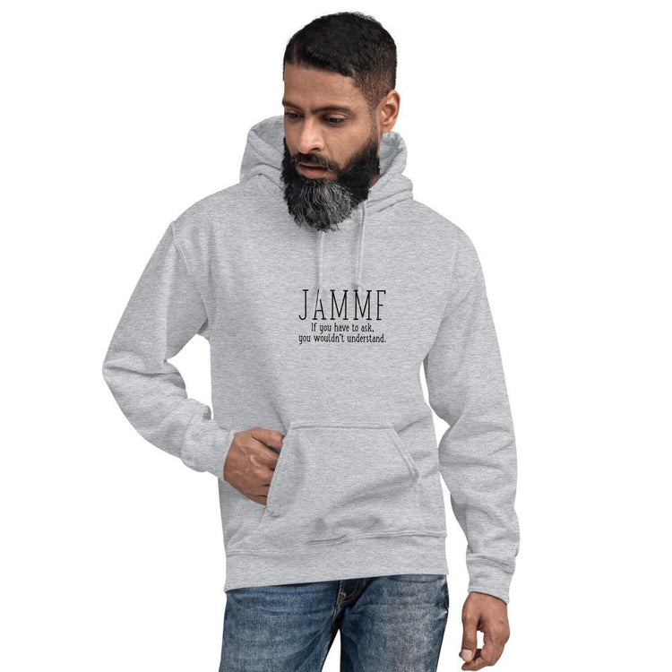 Outlander Inspired Unisex Hoodie - JAMMF - Fandom-Made