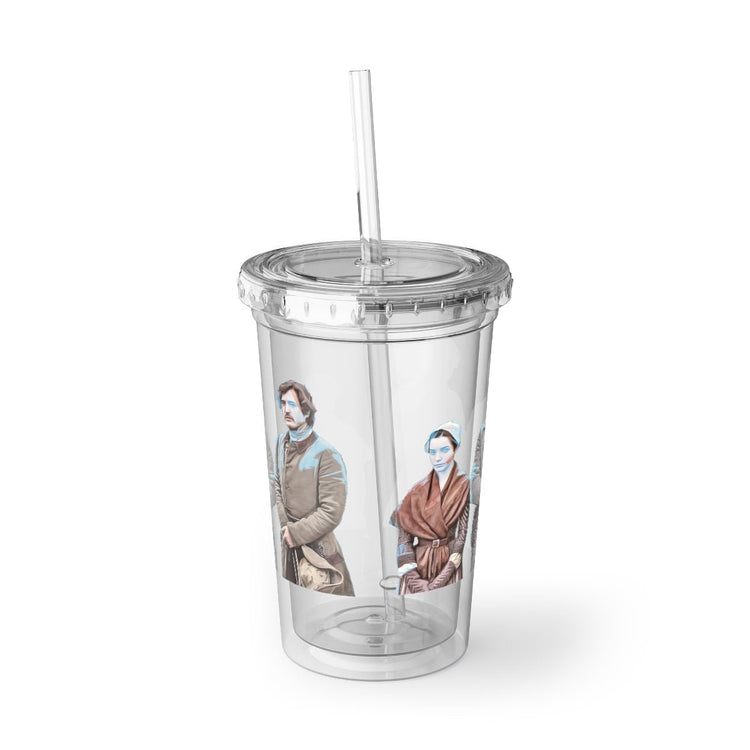 Outlander's The Christies Cup - Fandom-Made