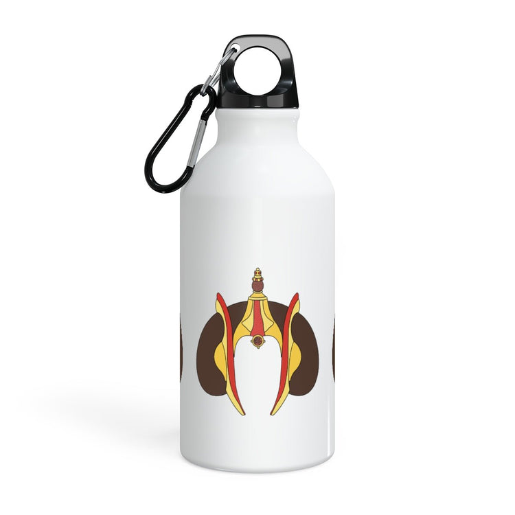 Padme Headdress Bottle - Fandom-Made