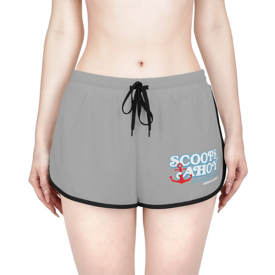 Scoops Ahoy Shorts - Fandom-Made