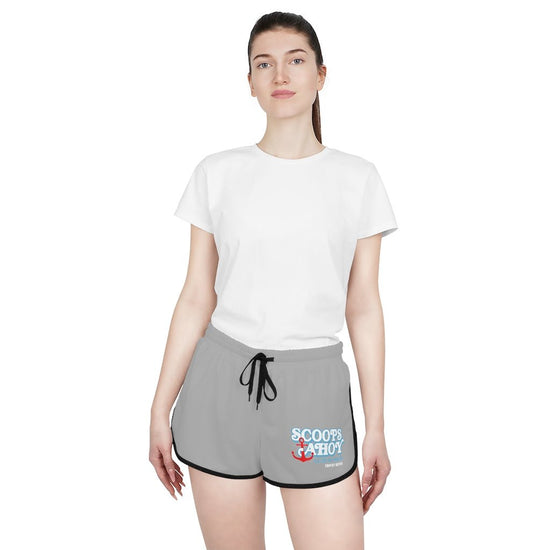 Scoops Ahoy Shorts - Fandom-Made