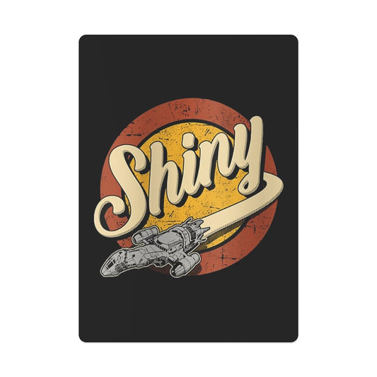 Shiny Poker Cards - Fandom-Made
