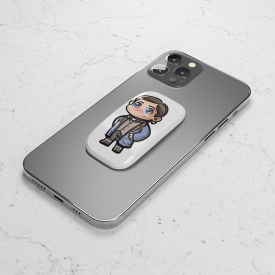 Small Stars – Roger (colonial) Phone Click-On Grip - Fandom-Made