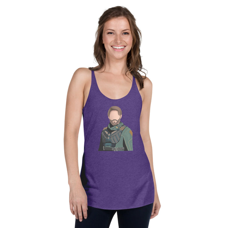 Soldier Boy Tank - Fandom-Made