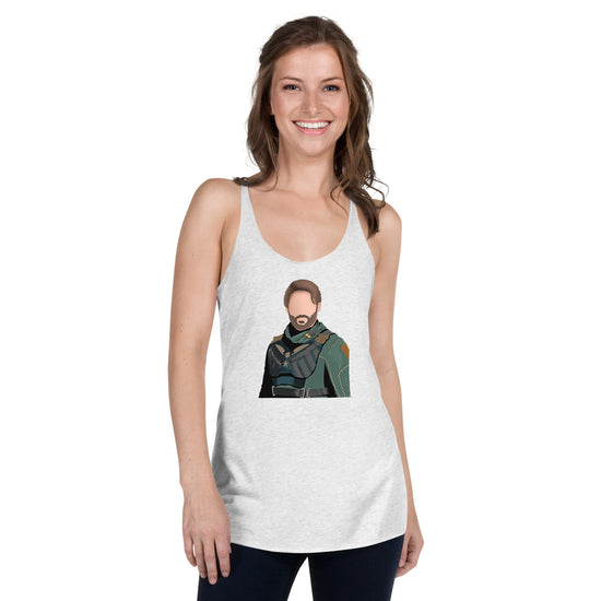 Soldier Boy Tank - Fandom-Made