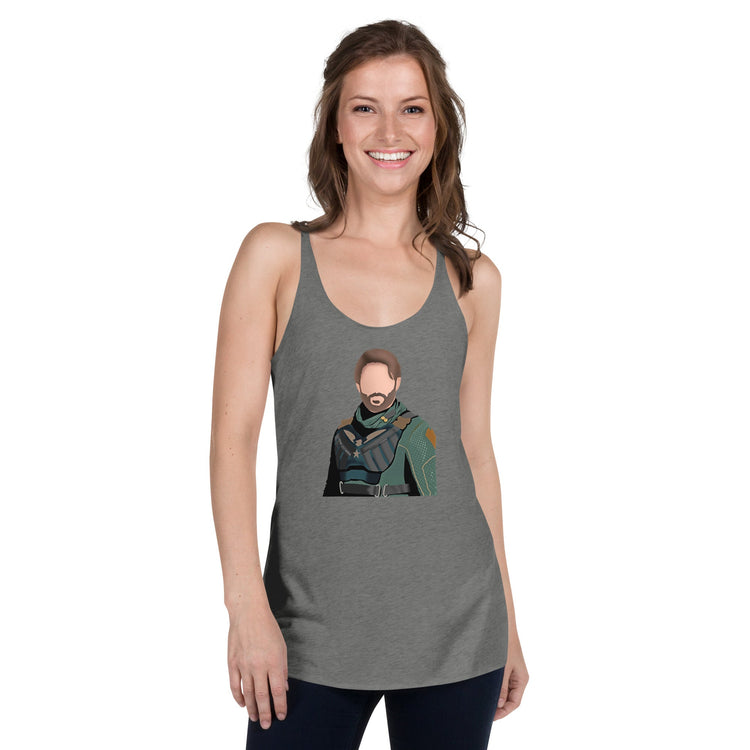 Soldier Boy Tank - Fandom-Made