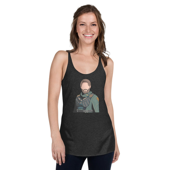 Soldier Boy Tank - Fandom-Made