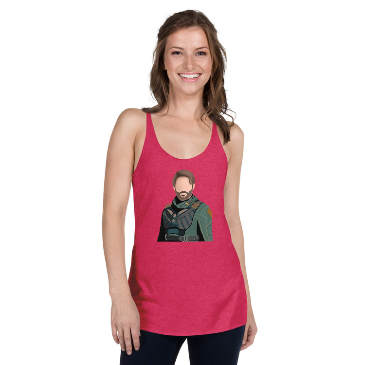 Soldier Boy Tank - Fandom-Made