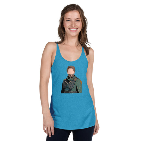 Soldier Boy Tank - Fandom-Made