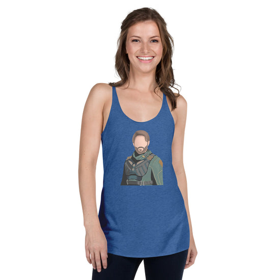 Soldier Boy Tank - Fandom-Made