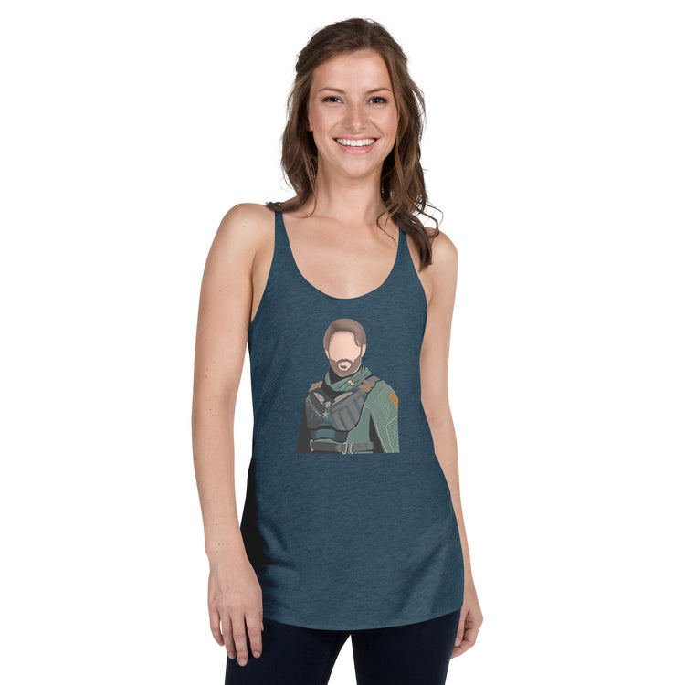 Soldier Boy Tank - Fandom-Made