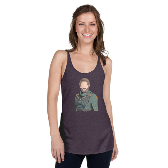 Soldier Boy Tank - Fandom-Made