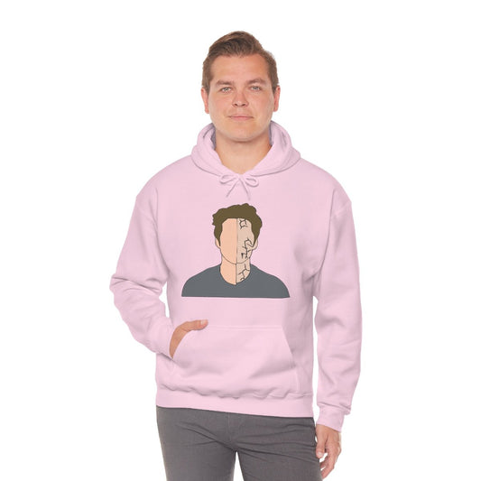 Stiles Hoodie - Fandom-Made