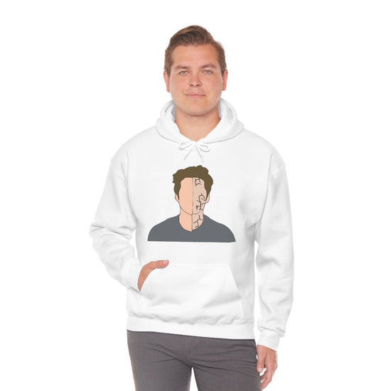 Stiles Hoodie - Fandom-Made