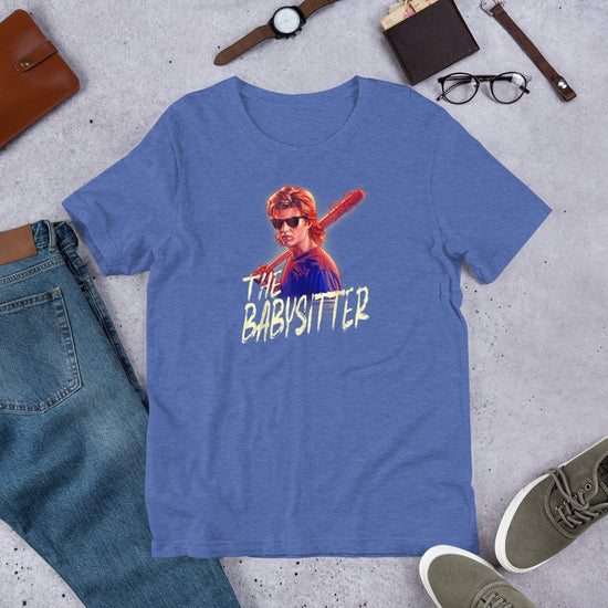 The Babysitter Tee - Fandom-Made