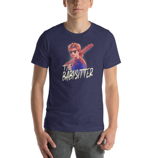 The Babysitter Tee - Fandom-Made