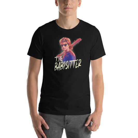 The Babysitter Tee - Fandom-Made