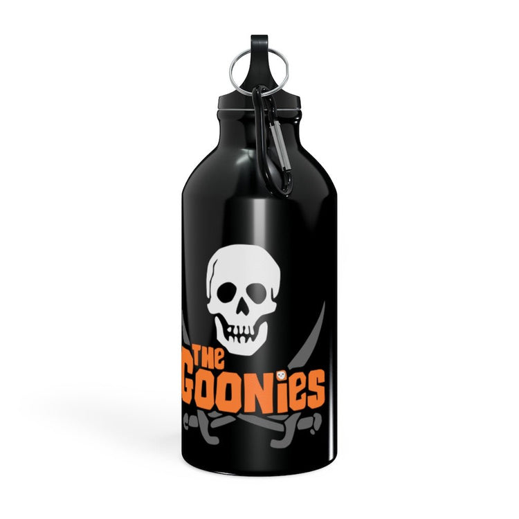 The Goonies Sport Bottle - Fandom-Made