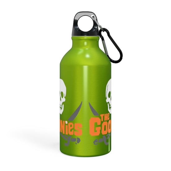 The Goonies Sport Bottle - Fandom-Made