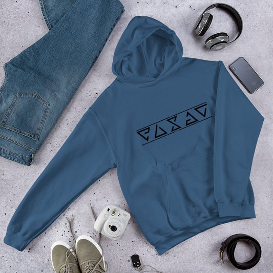 The Witcher Inspired Unisex Hoodie - Symbols - Fandom-Made