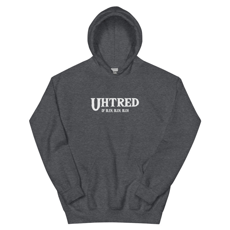 Uhtred Of... Unisex Hoodie - Fandom-Made