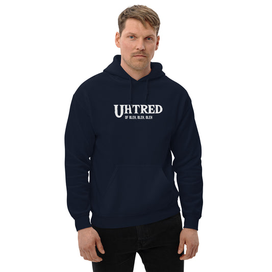 Uhtred Of... Unisex Hoodie - Fandom-Made