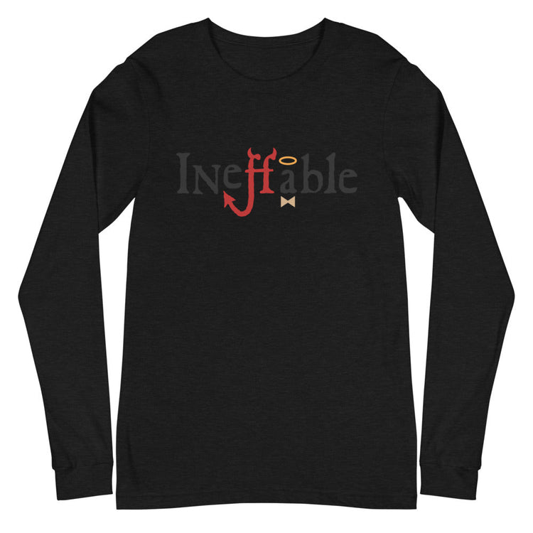 Unisex Long Sleeve Tee - Fandom-Made