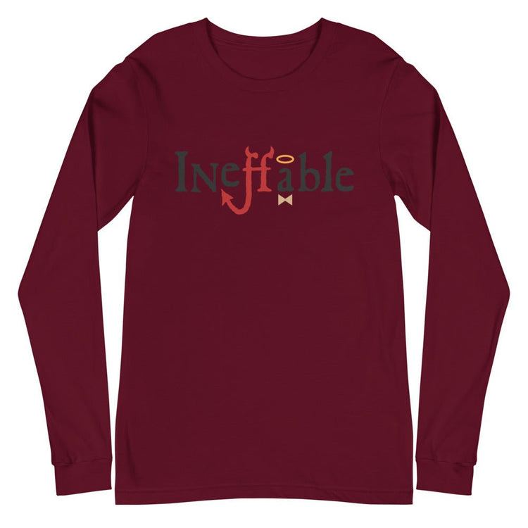 Unisex Long Sleeve Tee - Fandom-Made