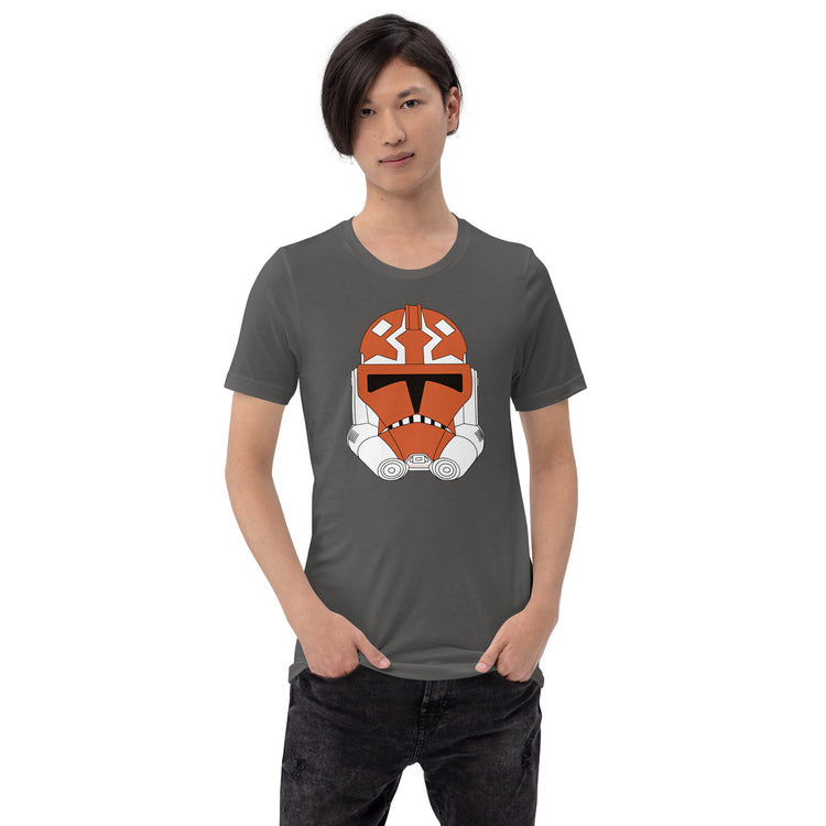 Ahsoka Tano Unisex T-Shirt - Fandom-Made