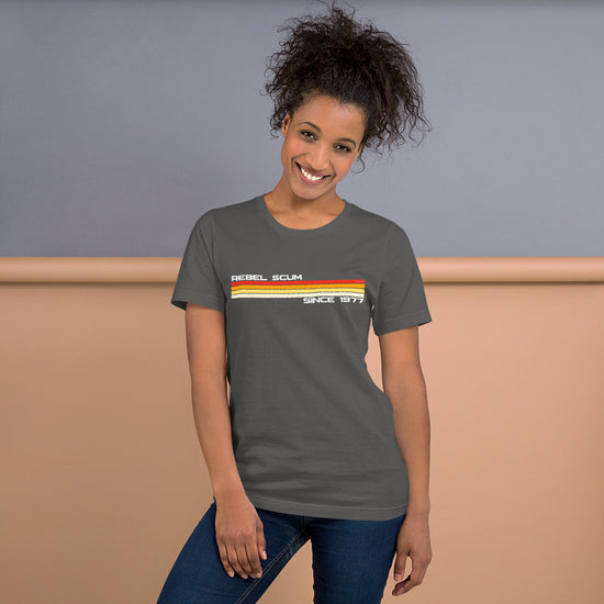 Star Wars Unisex T-Shirt - Fandom-Made