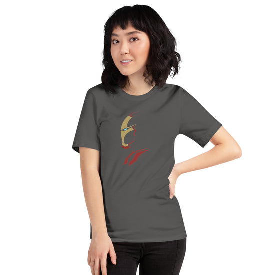 Iron Man T-Shirt - Fandom-Made