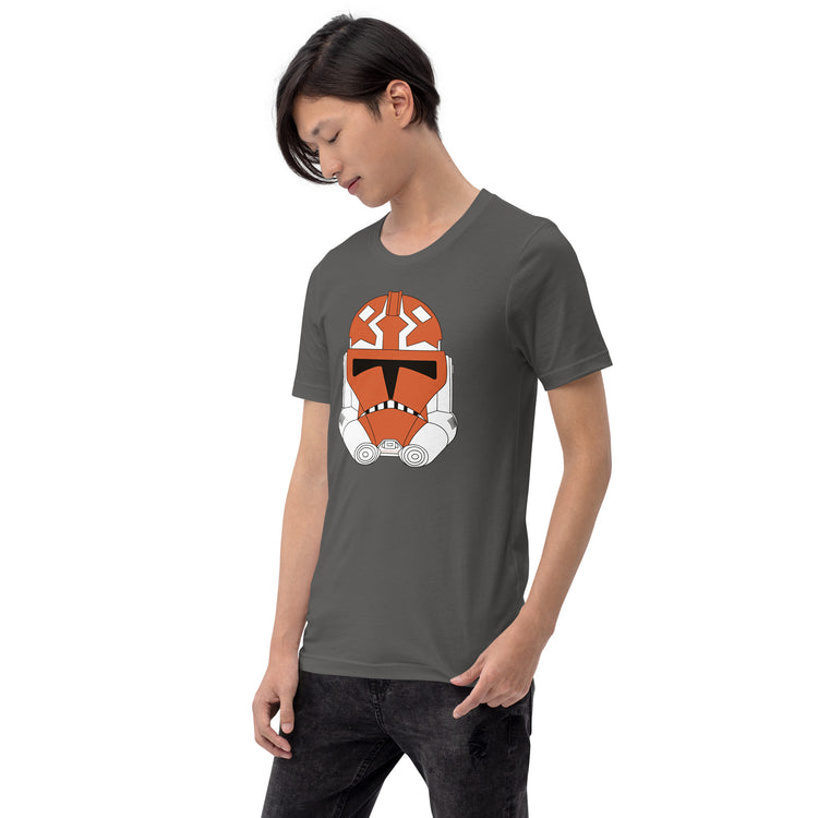 Ahsoka Tano Unisex T-Shirt - Fandom-Made