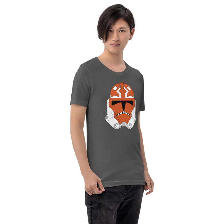 Ahsoka Tano Unisex T-Shirt - Fandom-Made