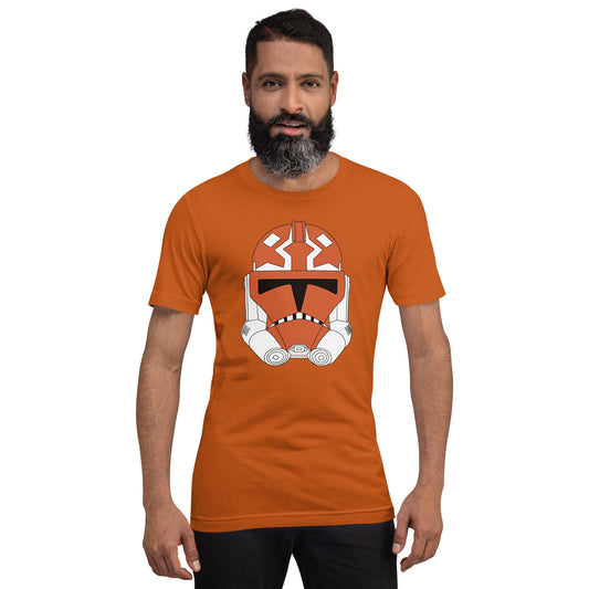 Ahsoka Tano Unisex T-Shirt - Fandom-Made