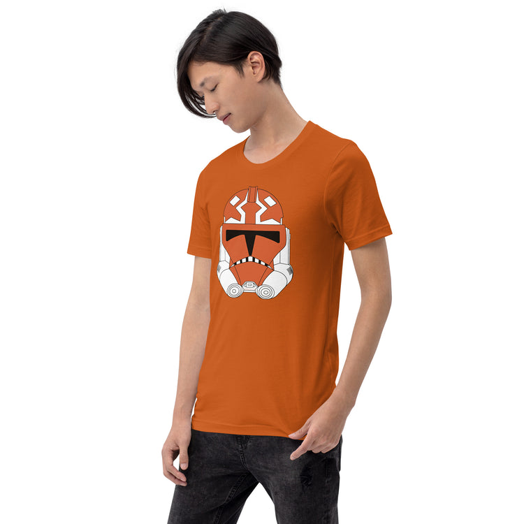 Ahsoka Tano Unisex T-Shirt - Fandom-Made