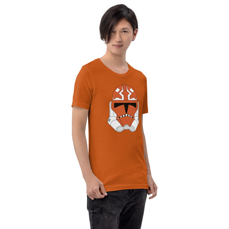 Ahsoka Tano Unisex T-Shirt - Fandom-Made